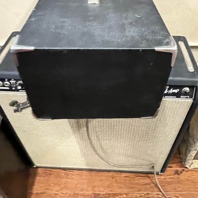 Danelectro Coral Californian Head Cabinet and Preamp Chassis 1960s image 10