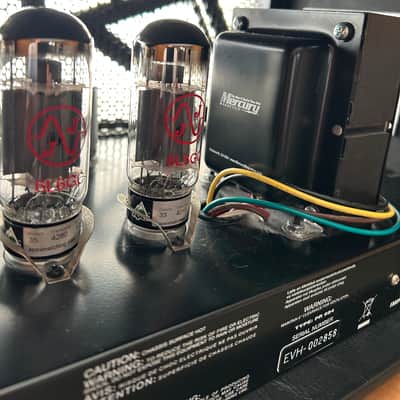 EVH 5150 III 100 watt 201? - Black image 6