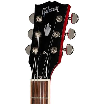Gibson 60s ES-335 Sixties Cherry image 6