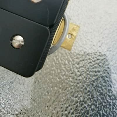 Paul Reed Smith Metal Pickups \m/ image 10