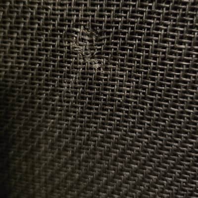 Marshall 6100 30th Anniversary Series 3-Channel 100-Watt Guitar Amp Head 1992 - 1997 - Blue image 13
