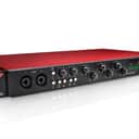 Focusrite Scarlett 18i20 (2nd Gen) - Brand New