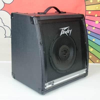 Used Peavey KB2 Keyboard Amp image 2