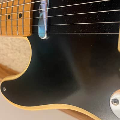 Fender TL-52 Telecaster Reissue Left-Handed MIJ image 14