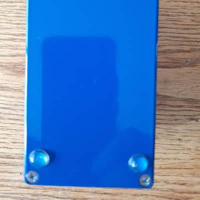 BYOC Blue Overdrive (Boss Blues Driver BD-2 Clone) (w/ Keeley Phat Mod kit) image 5
