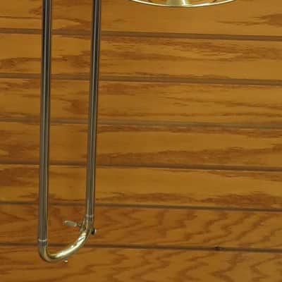 Getzen 351 2000s - Brass and Nickle High Gloss image 1