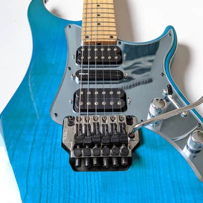 Vigier Excalibur Original 1991 image 12