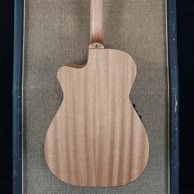 2023 Maton EBG-808C Michael Fix NOS image 3