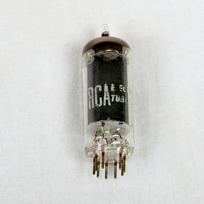 RCA 6CZ5 Pair image 2