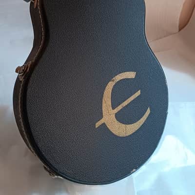 Epiphone Les Paul Standard 2003 - Cherry Sunburst image 17