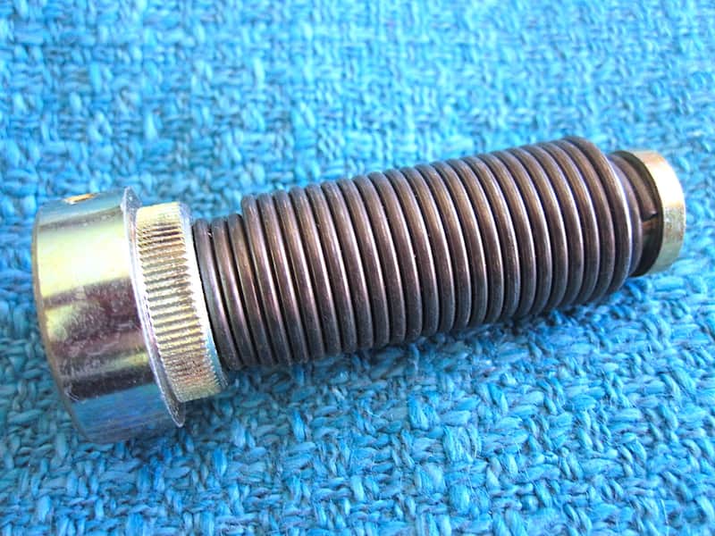 Yamaha Spring Assembly - Vintage (NOS) image 1