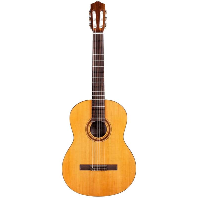 Cordoba C3M Solid Cedar Top / Layered Mahogany Classical Guitar image 1