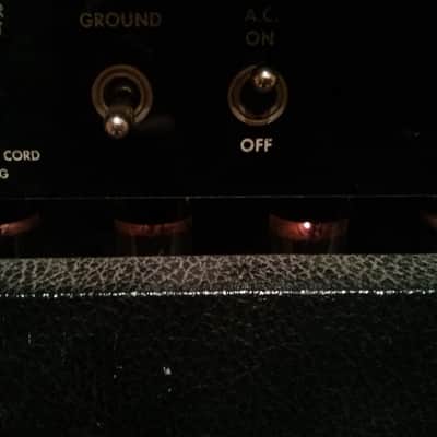 Traynor YBA-3 Custom Special image 9