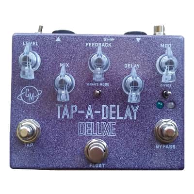 Cusack Music Tap-A-Delay Deluxe | Reverb