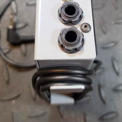 Radial StageBug SB-5 Passive Stereo Laptop DI Sidewinder Recording Unit image 6