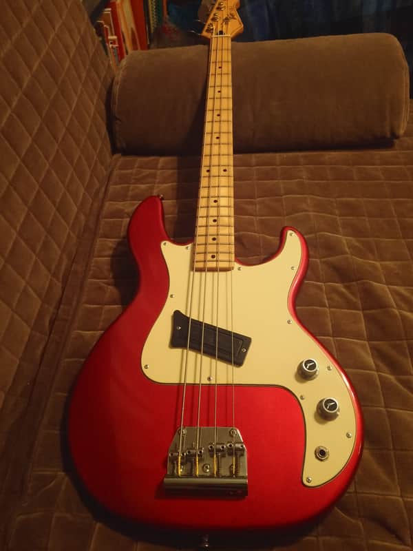 Peavey T-20 80s Red image 1