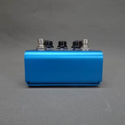 Strymon Ola dBucket Chorus and Vibrato 2010 - Present - Blue image 5