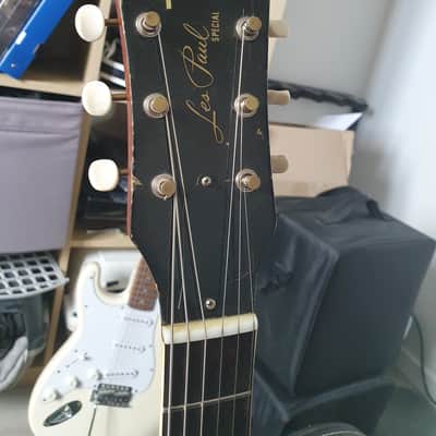 Gibson Les Paul Special Double Cutaway 1959 Cherry image 2