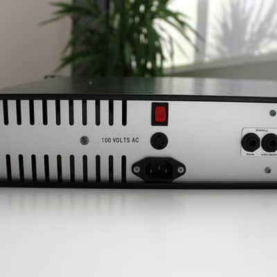 EMS Vocoder 2000 image 12
