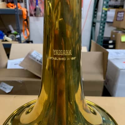Replacement Bell for Yamaha YSL-354 Trombone image 2