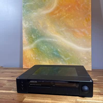 Meridian G92 DVD Cd Player Controller Tuner Boothroyd Stuart Dolby Digital HDMI image 1
