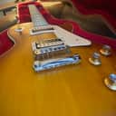 Gibson Les Paul Traditional Pro V 2019 Satin Iced Tea