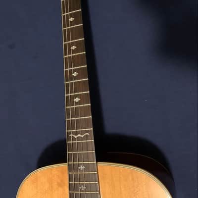 Washburn D-215-N 1988 - Natural image 10