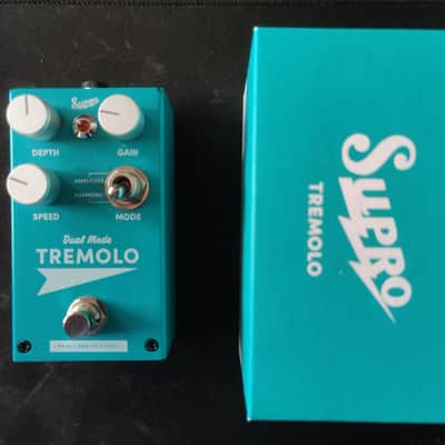 Supro Tremolo image 4