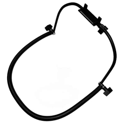 HarpArm® EZ-Rack Pro Super Magnetic Harmonica Holder (rack), LIFETIME. (Insta-change™) image 5