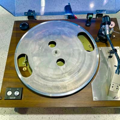 Marantz 6100 TURNTABLE - EXCELLENT CONDITION image 6