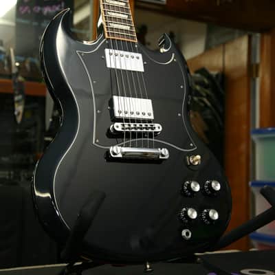 Gibson SG Standard T - 2016 - Ebony image 1