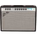 Mint Fender ’68 Custom Deluxe Reverb 22-Watt 1x12" Tube Guitar Combo Amp