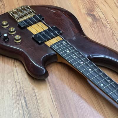 Ibanez MC924 1982 image 14