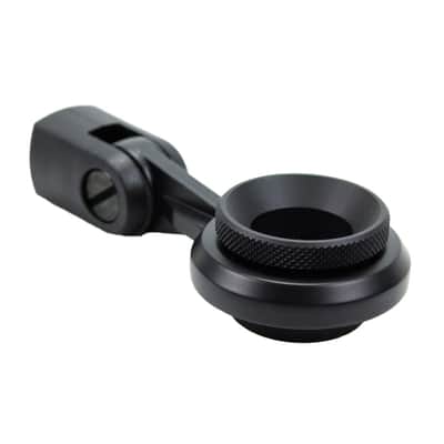 Neumann SG 287 Swivel Mount: Swivel mount for U 87 i, U 87 Ai or TLM 67 image 3