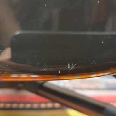 Fender 2018 Player Stratocaster Maple Fretboard Black image 20