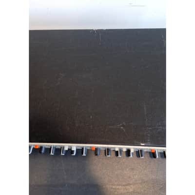 Klark Teknik DN504 - Effect Processor - Fair image 7