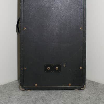 Woodson Model 2-12" Square back Eminence Speaker Cabinet image 3