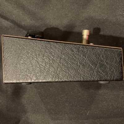 Electro-Harmonix Small Stone Phase Shifter V1 1974 - 1978 - Silver image 5