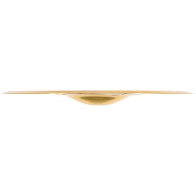 Meinl HCS HCS16TRCH 16" Trash China image 3