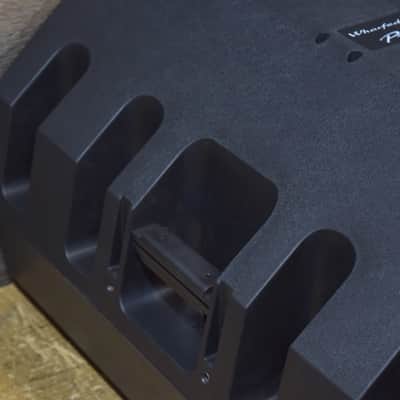 Wharfedale Pro LA-15P 200W Two-way Full-range 1x15" Powered Speaker #LA003372 image 10