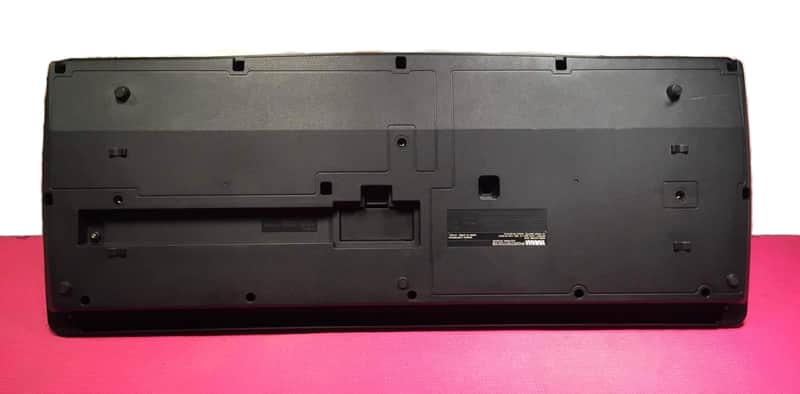 Yamaha Keyboard DJX PSR-D1 (Gebraucht) in Bachenbülach für CHF 31 - nur
