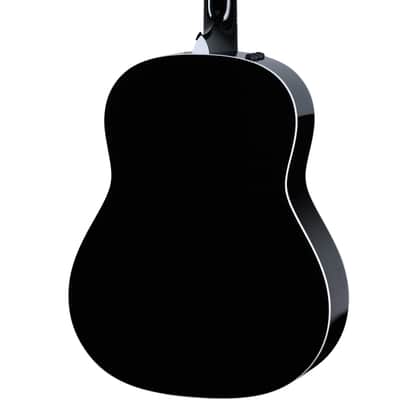 Mint Taylor 217e-BLK Plus w/bag image 3
