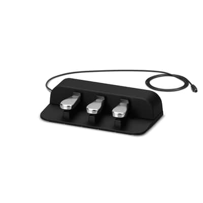 Casio SP-34 Triple Sustain Pedal image 4
