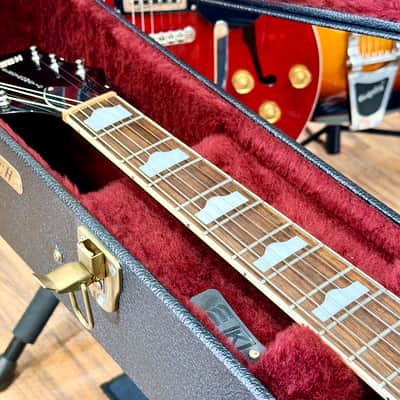 🔥2013 KOREA🔥 Gretsch G5422T Electromatic Hollow-body~ Gloss Black + Hard Case! image 5