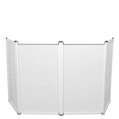DJ Package w/2) TITAN ARRAY SYSTEM Wireless Linking Column Array Speakers+Facade image 1
