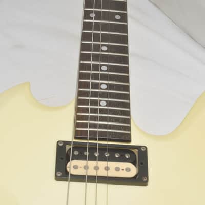 EDWARDS Mockingbird Electric guitar Ref No 7740 image 5