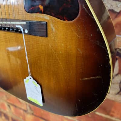 Gibson LG1 1960 image 7