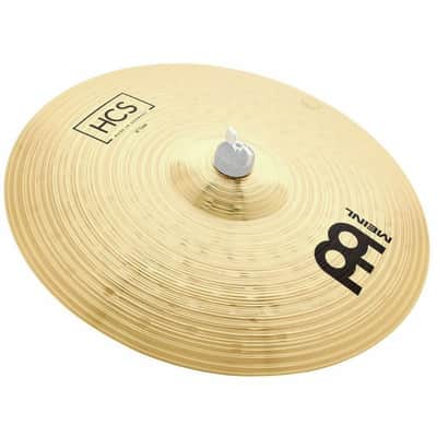 Meinl HCS Crash - 16" image 2