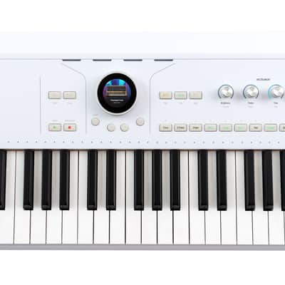 Arturia Astrolab 61-key Stage Keyboard image 6