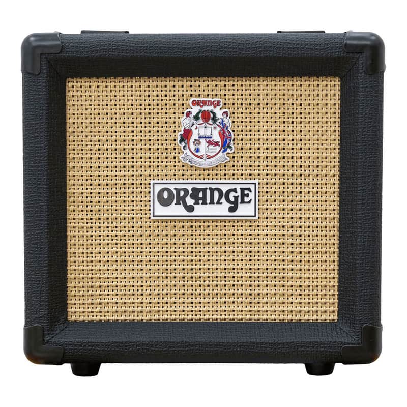 Pantalla Orange PPC108 BK Negra image 1